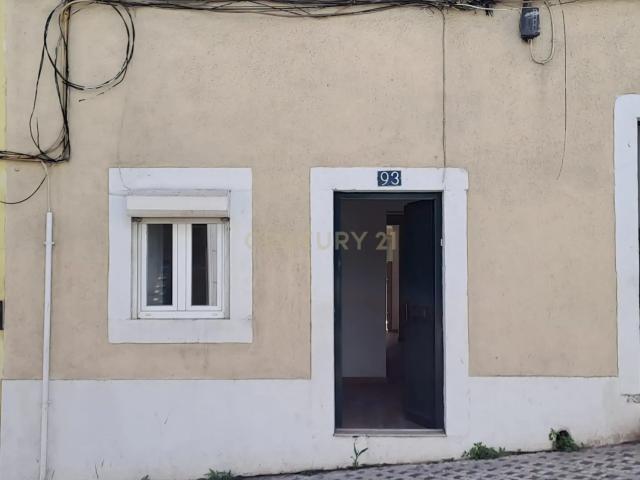 Apartamento alugar em Ajuda, Lisboa