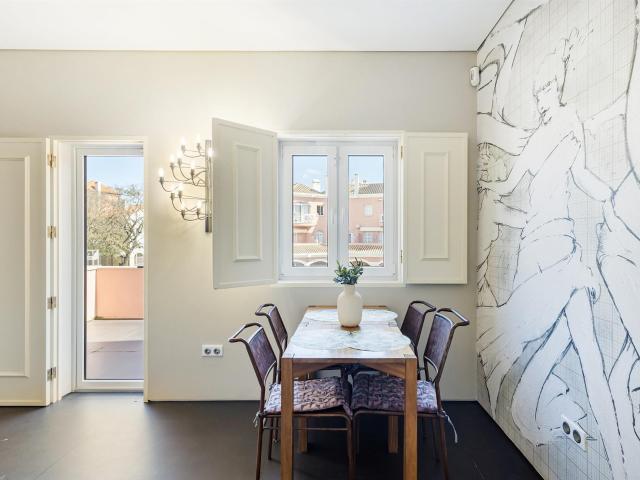 Apartamento venda em Vilamoura, Loulé