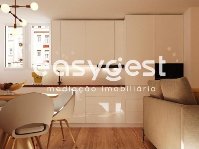 Apartamento venda em Lisboa