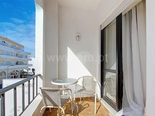 Apartamento venda em Carvoeiro, Faro