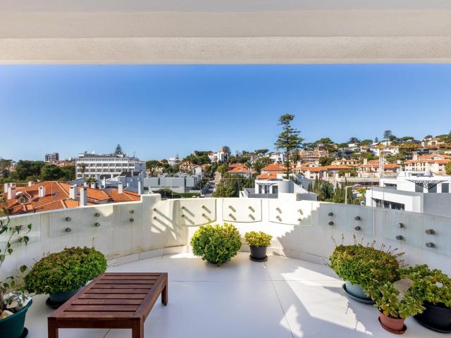 Apartamento venda em Santo António do Estoril, Cascais