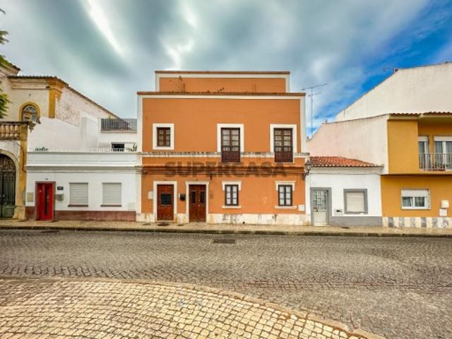 Casa venda em Silves