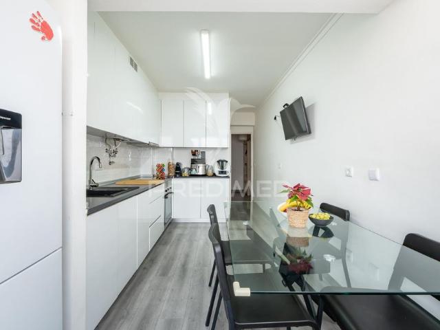 Apartamento alugar em Cais de Vila Franca de Xira, Vila Franca de Xira