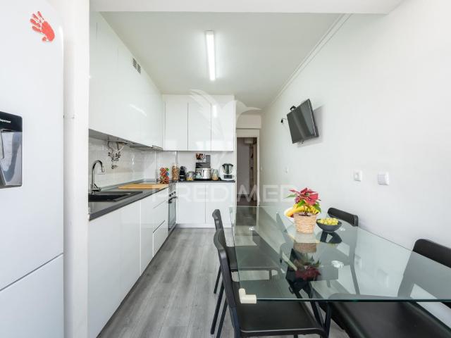 Apartamento alugar em Cais de Vila Franca de Xira, Vila Franca de Xira