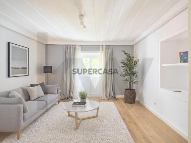 Casa venda em Santa Maria Maior, Lisboa