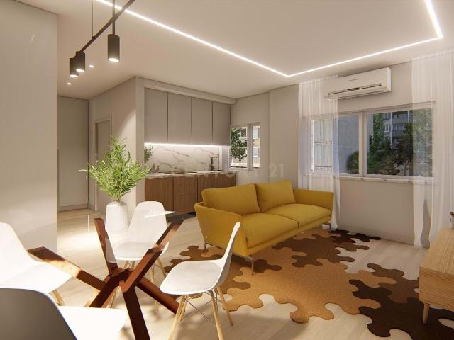Apartamento venda em Bairro do Liceu, Setúbal