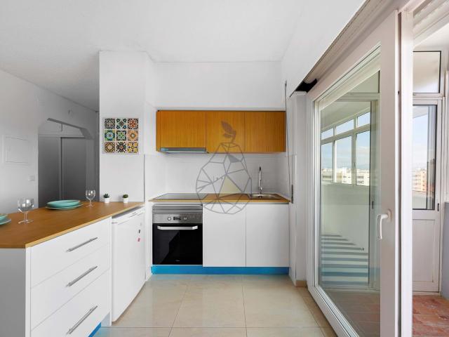 Apartamento venda em Portimão, Faro