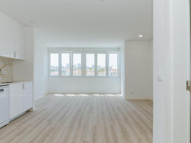 Apartamento venda em Lisboa