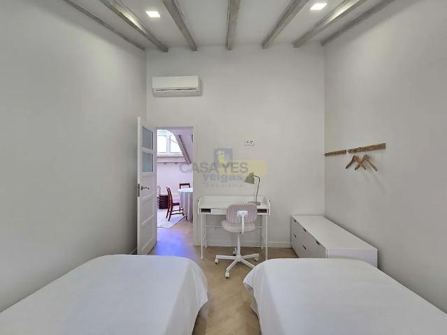 Apartamento alugar em São Vicente de Fora, Lisboa