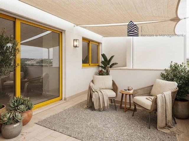 Apartamento venda em Quarteira, Loulé
