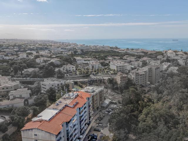 Apartamento alugar em Santo António do Estoril, Cascais