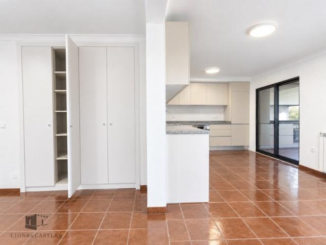 Apartamento venda em Soure