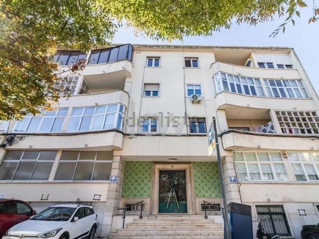 Apartamento venda em Lisboa