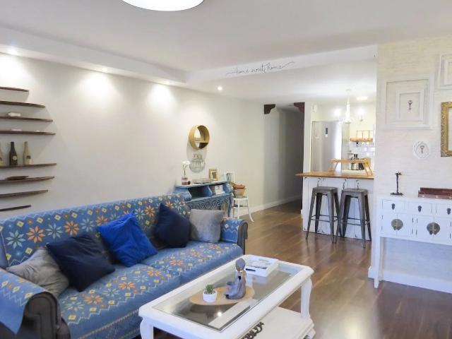Apartamento en venta en Albaicín, Comarca de la Vega de Granada