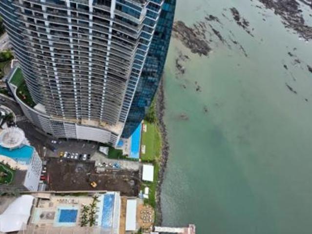 Apartamento alquiler en San Carlos