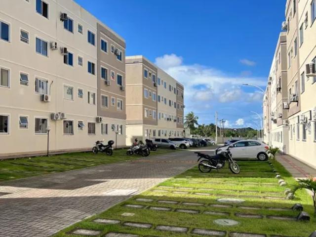Apartamento venda em Região Geográfica Imediata de Fortaleza, Fortaleza