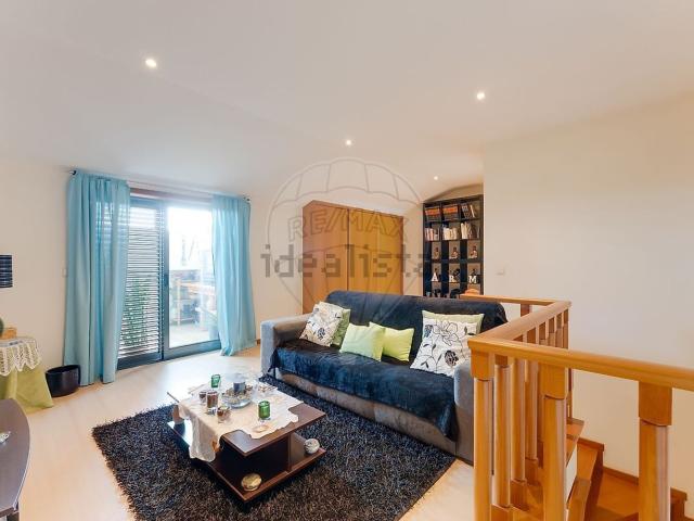Duplex venda em Oliveirinha, Aveiro