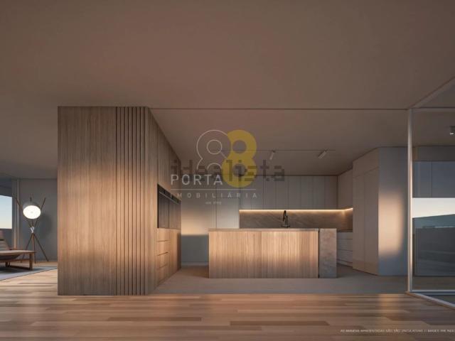 Apartamento venda em Porto