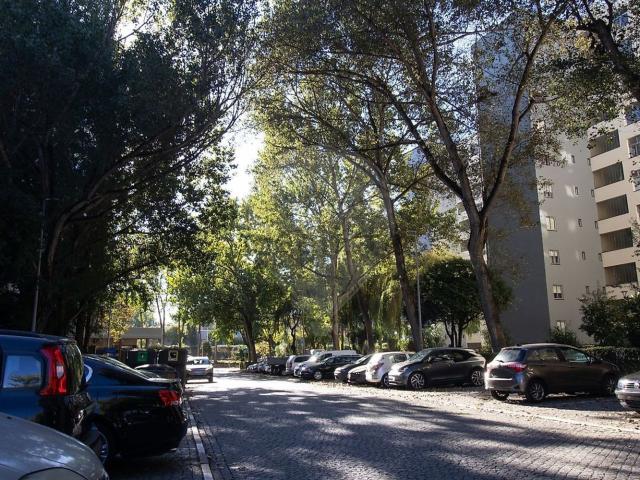 Apartamento alugar em Requesende, Porto