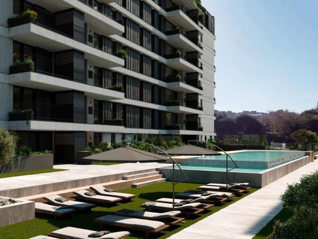 Apartamento venda em Porto