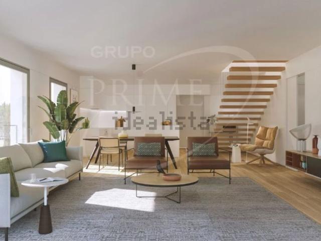 Duplex venda em Porto