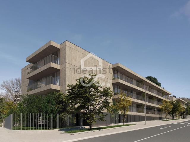 Apartamento venda em Requesende, Porto