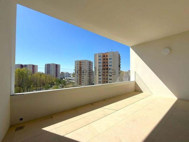 Apartamento venda em Porto