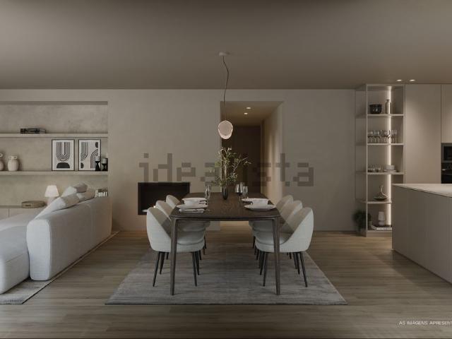 Duplex venda em Congostas, Porto