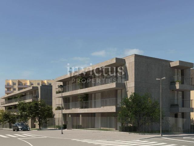 Apartamento venda em Requesende, Porto