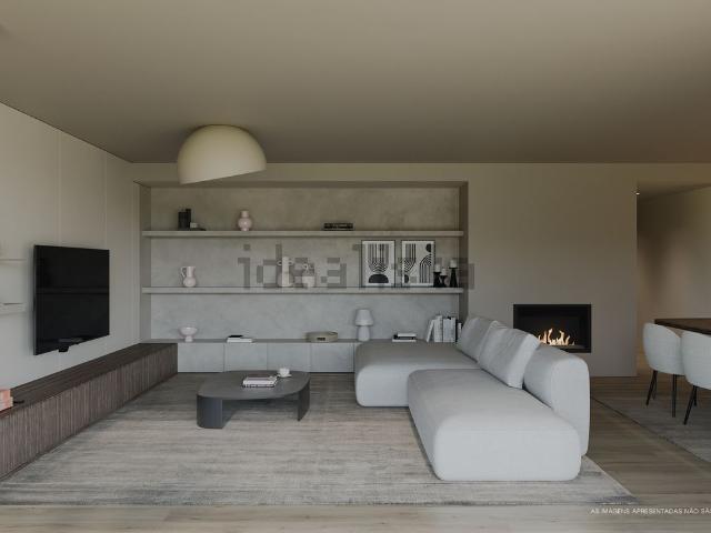 Apartamento venda em Porto
