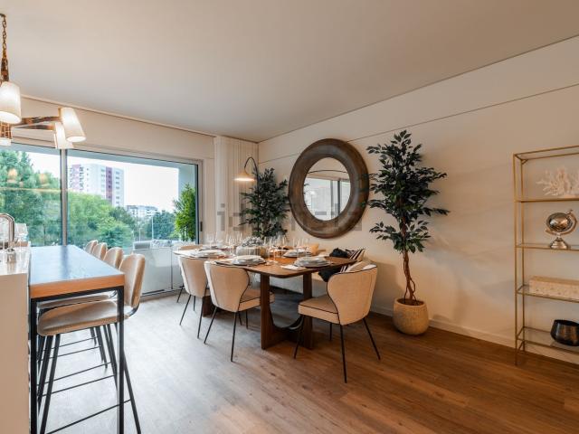 Apartamento venda em Porto