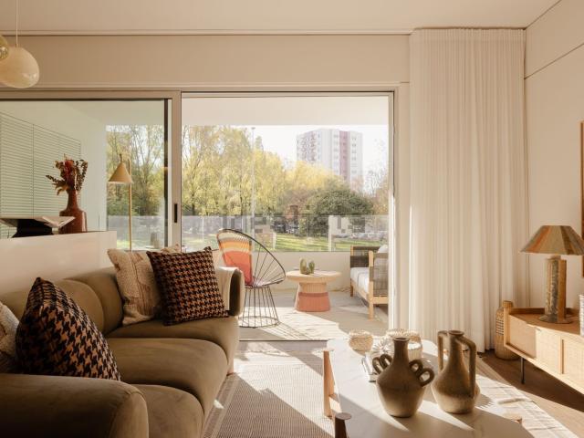 Duplex venda em Porto