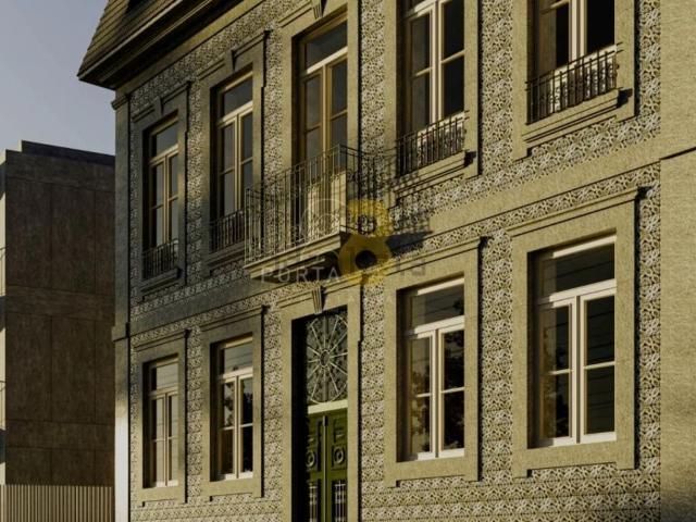 Apartamento venda em Requesende, Porto