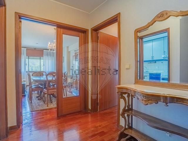 Apartamento alugar em Porto