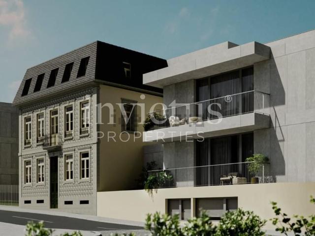 Apartamento venda em Porto