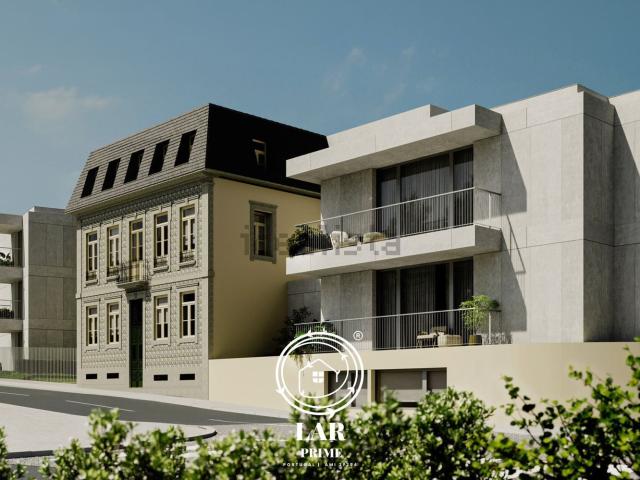 Apartamento venda em Requesende, Porto
