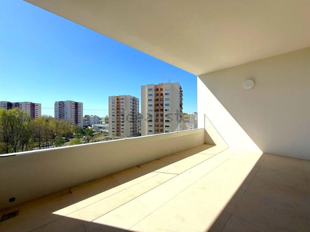 Apartamento venda em Requesende, Porto