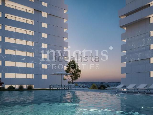 Apartamento venda em Porto