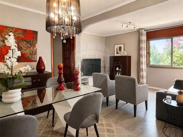Apartamento venda em Porto