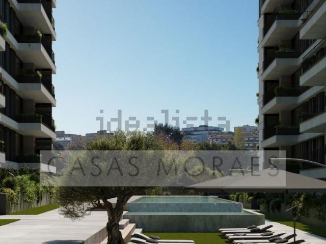 Apartamento venda em Porto