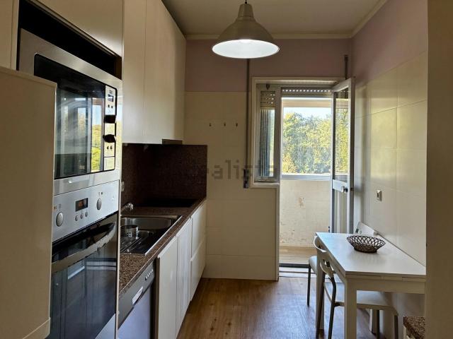 Apartamento alugar em Requesende, Porto