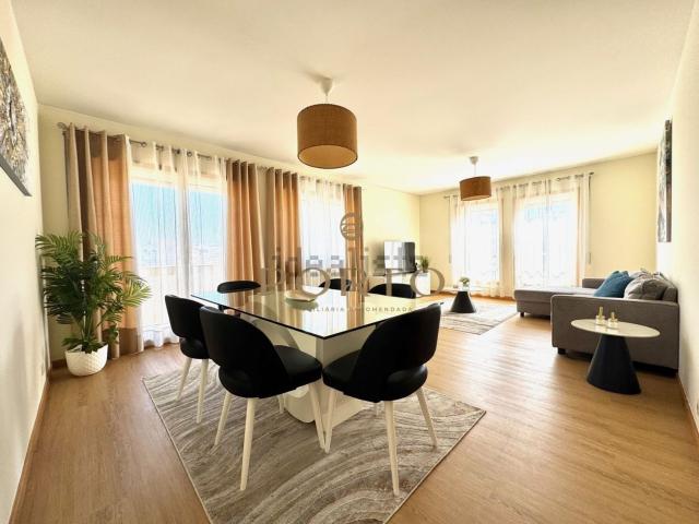 Apartamento alugar em Requesende, Porto