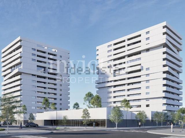 Apartamento venda em Porto