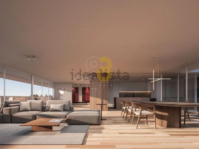 Apartamento venda em Porto