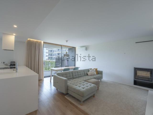 Apartamento venda em Porto