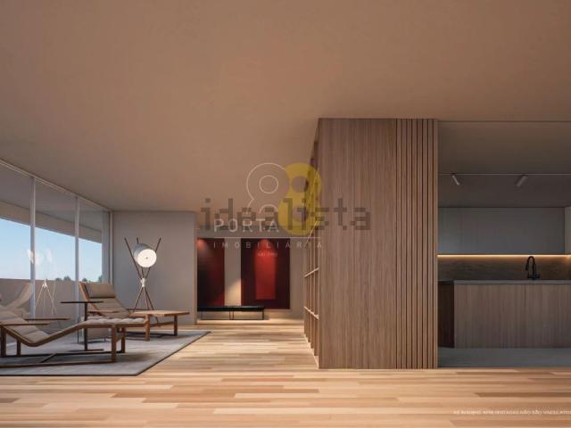 Apartamento venda em Porto