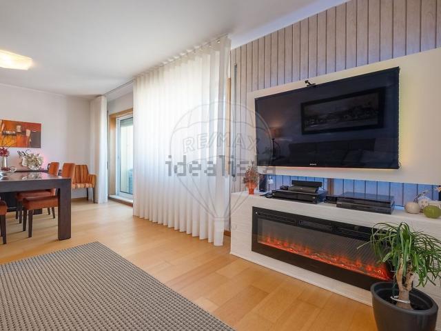 Apartamento venda em Porto
