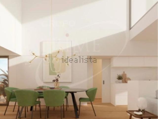 Duplex venda em Porto