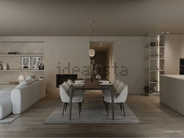 Apartamento venda em Congostas, Porto