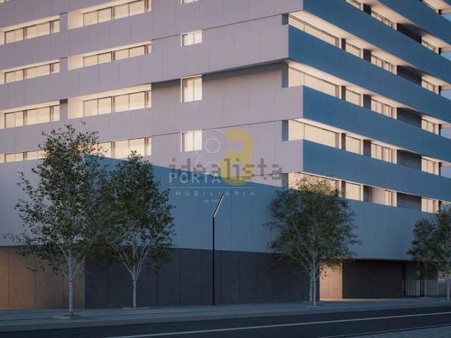 Apartamento venda em Porto